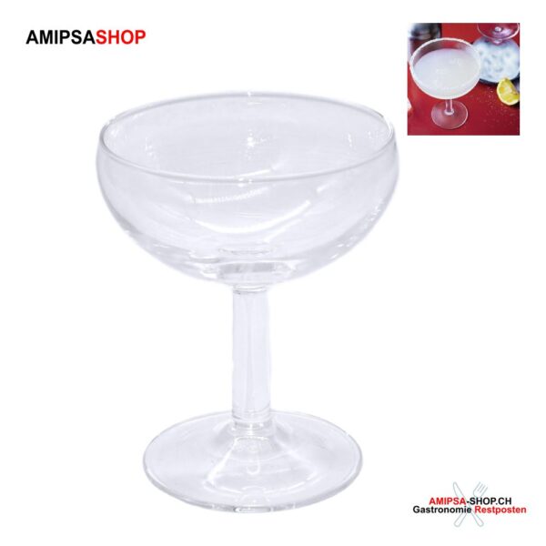 Hunkeler Margarita 9b Sektschale 1.6dl