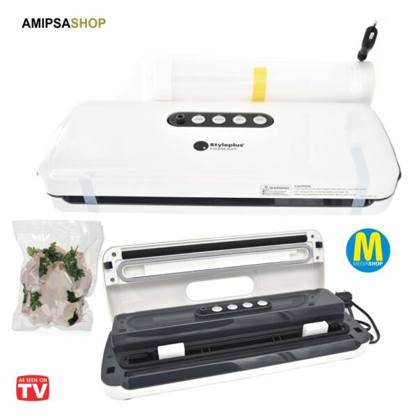 Style Plus Food Sealer