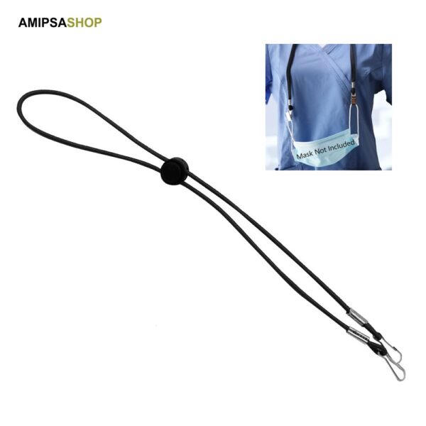 Gesichtsmasken Lanyard 32cm