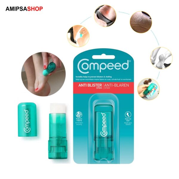 Compeed Anti Blasen Stick (8ml)