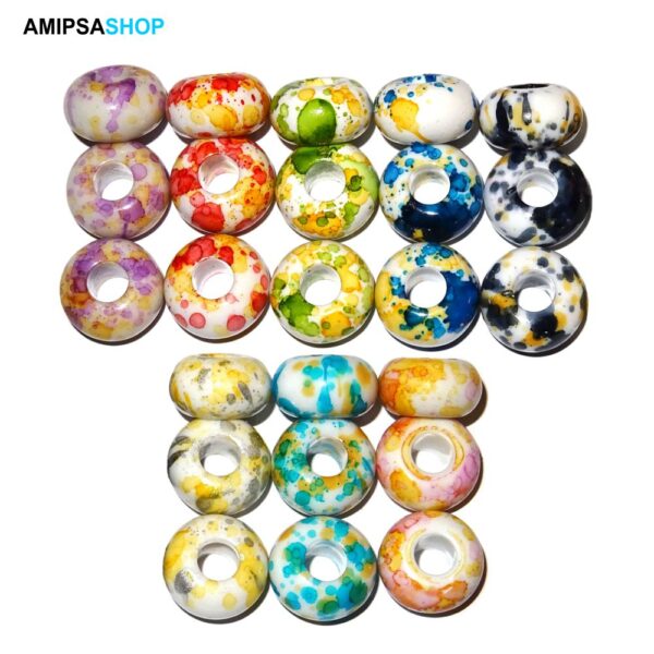 Beads Charms Anhänger