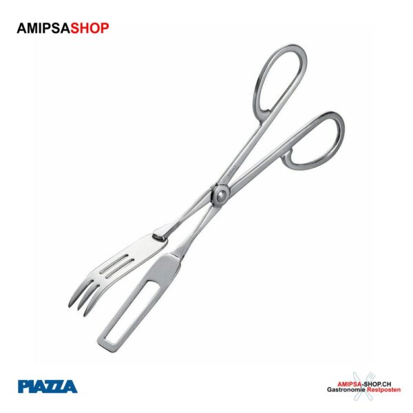 Piazza Patisseriezange 19.5 cm