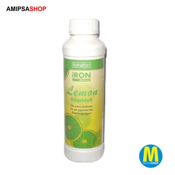 Bügelduft Zitrusfrische 250 ml