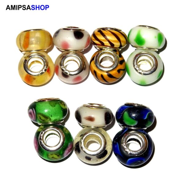 Beads Charms Anhänger