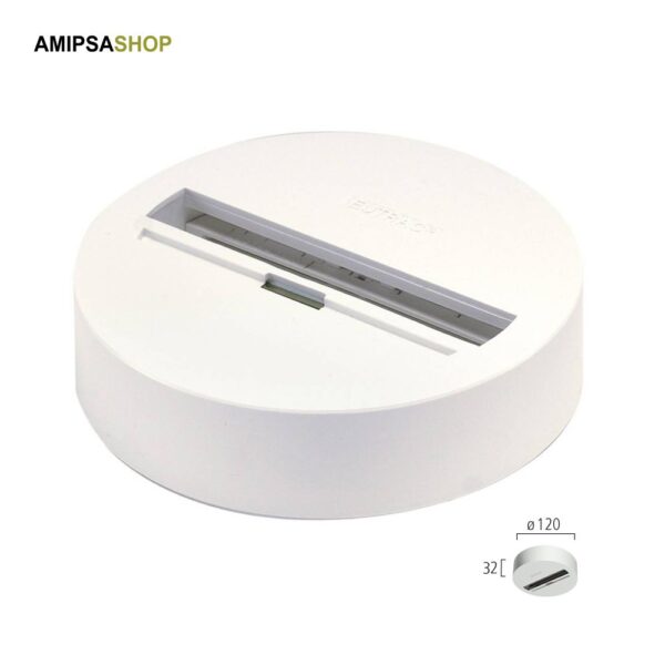 Eutrac Aufbau Universal 555 0 7228 1
