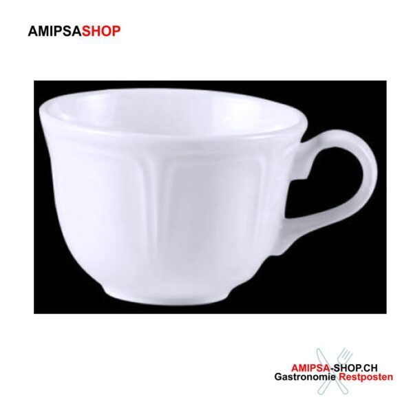 Steelite Kaffee Obertasse Monique 22.75 cl