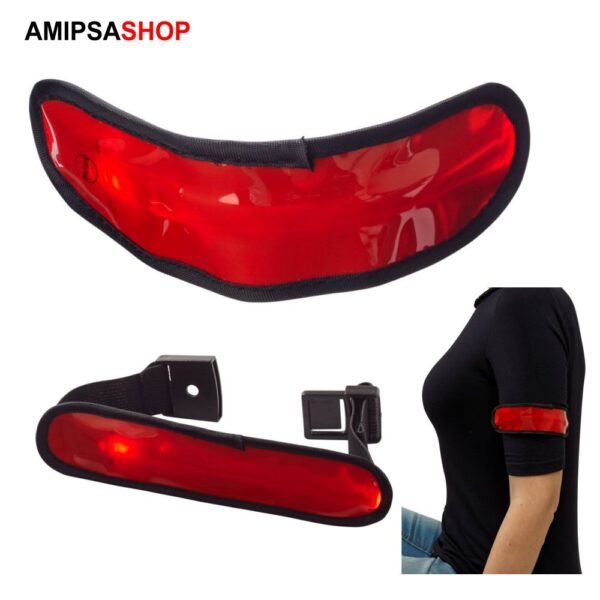 Olymp LED Armband