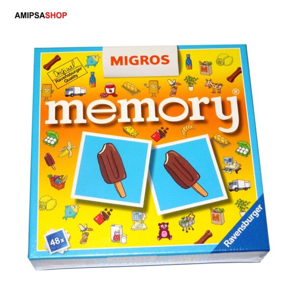 Original Ravensburger memory Spiel