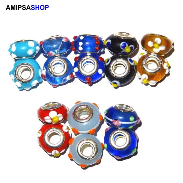 Beads Charms Anhänger