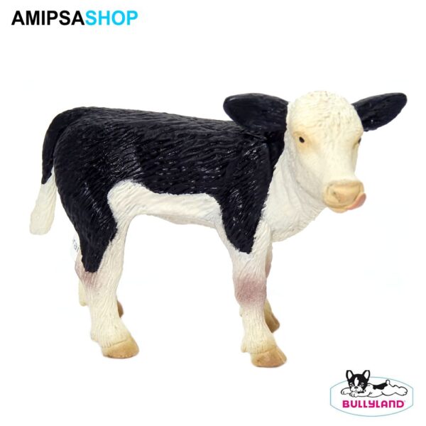 Bullyland 62631 Kalb Mona schwarz-weiss