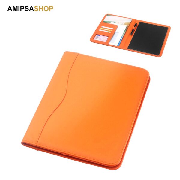 Portfolio A4