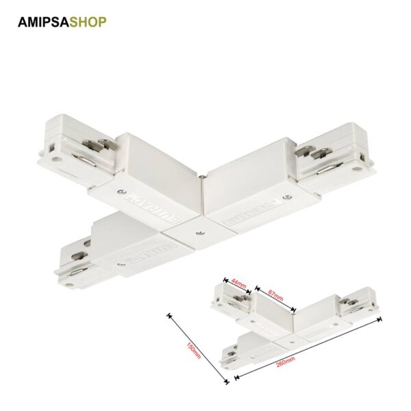EUTRAC T-Verbinder 99-029-1