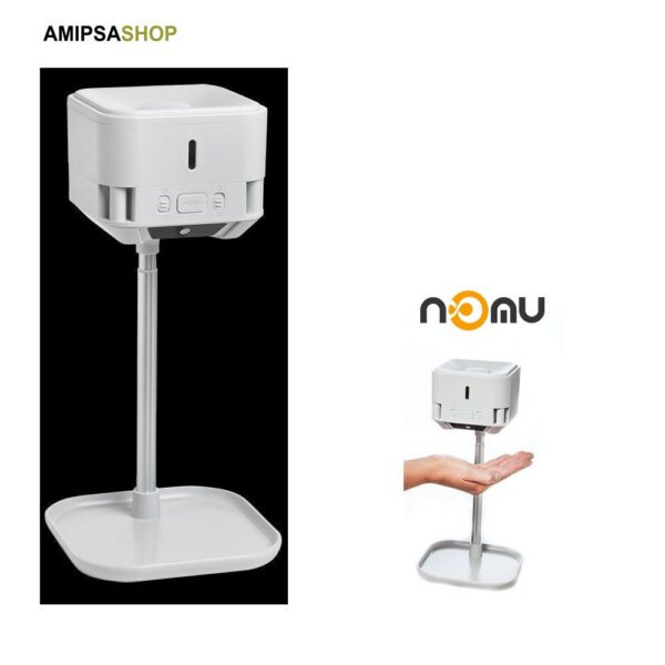 Desinfektionsspender mit Sensor 360 ml