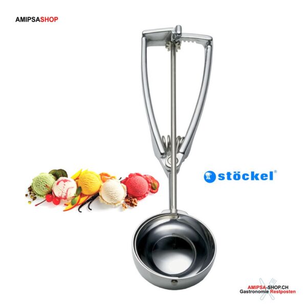 Stöckel Portionierer Standard 30 mm