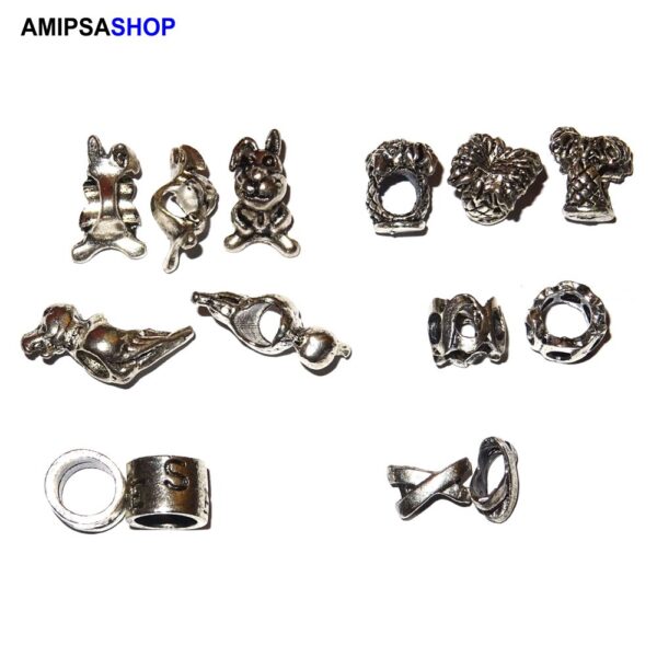 Beads Charms Anhänger