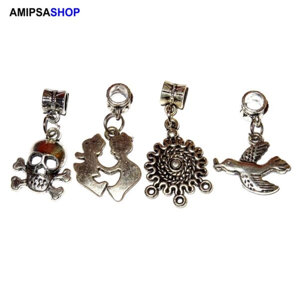 Beads Charms Anhänger