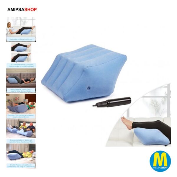 Dreamolino Leg Relief