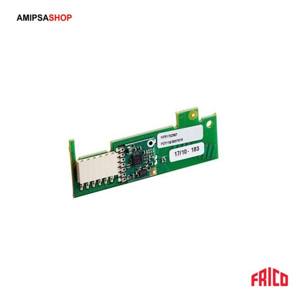 Frico PFSRF RF für PFS EAN 7393410206647
