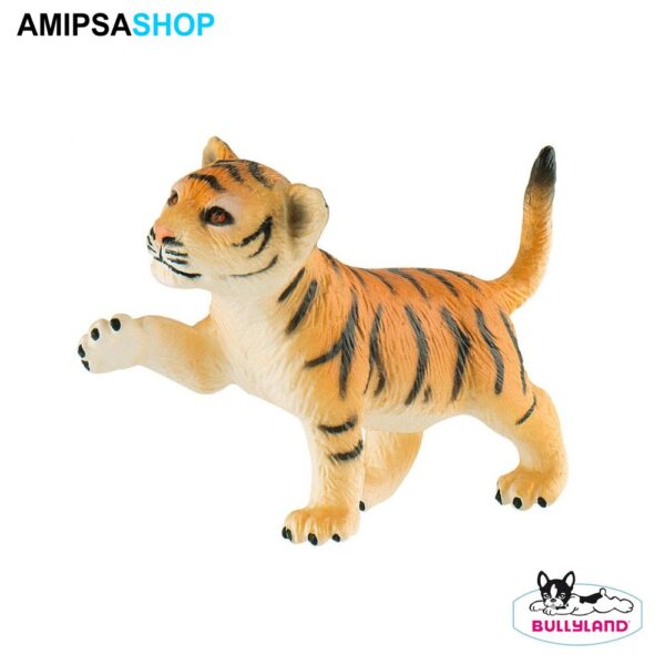Bullyland 63579 Tigerjunges