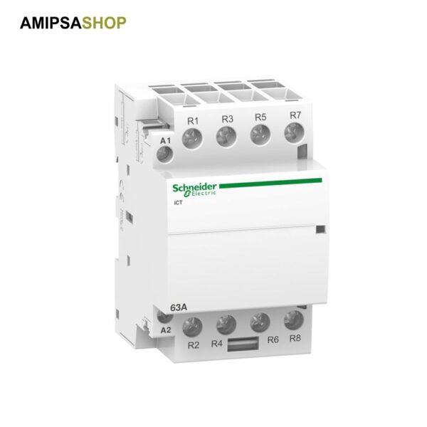 Installationsschütz A9C20167 Acti9 iCT Schneider Electric