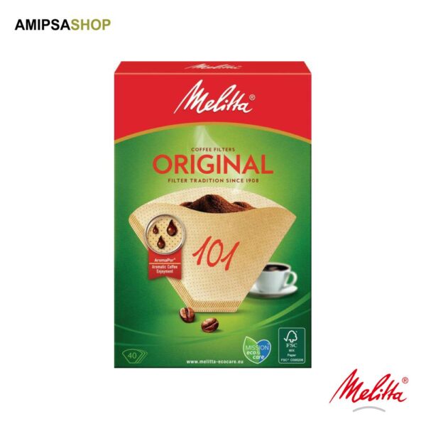 MELITTA Original 101