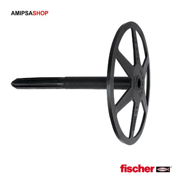 Dämmstoffhalter DHK 140 Teller-Ø 90mm 1Stück