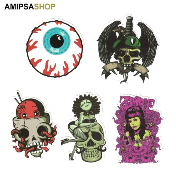 Aufkleber Sticker