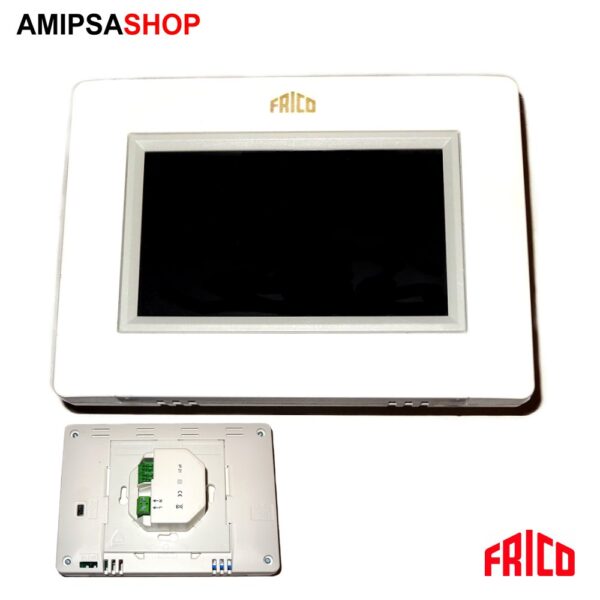 Frico PF Smart Hub PFS