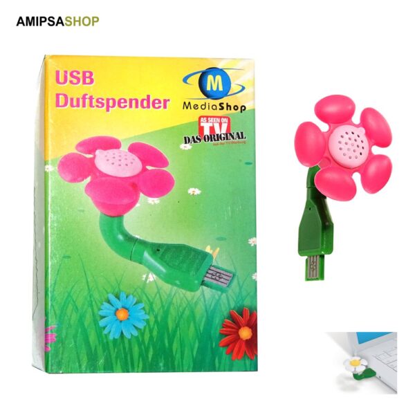 USB Duftspender
