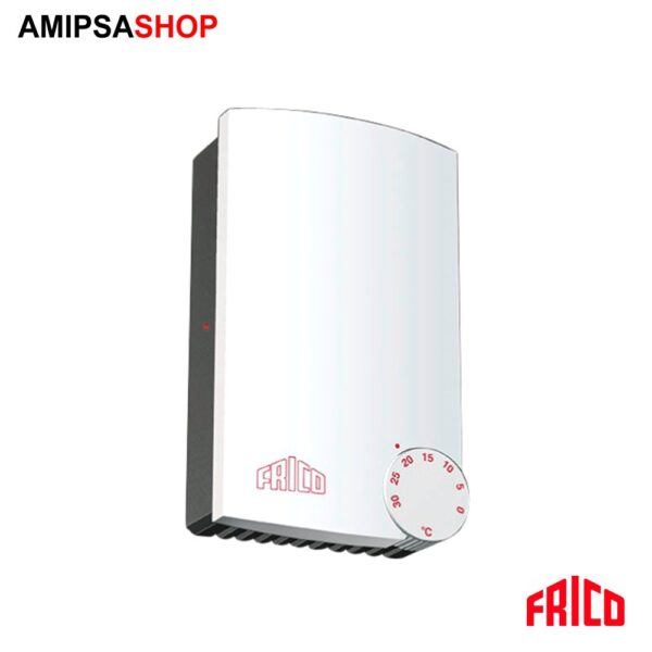 Frico Heizungsregler ERP