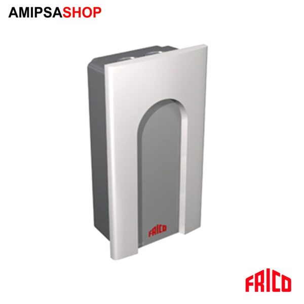 Frico 2 Stufen Thermostat RTI2