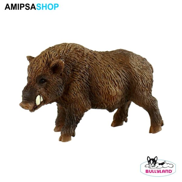 Bullyland 64446 Wildschwein