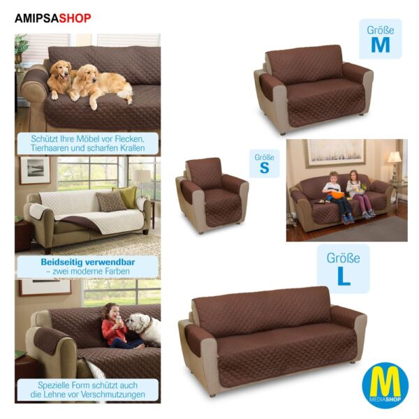 Couch Coat