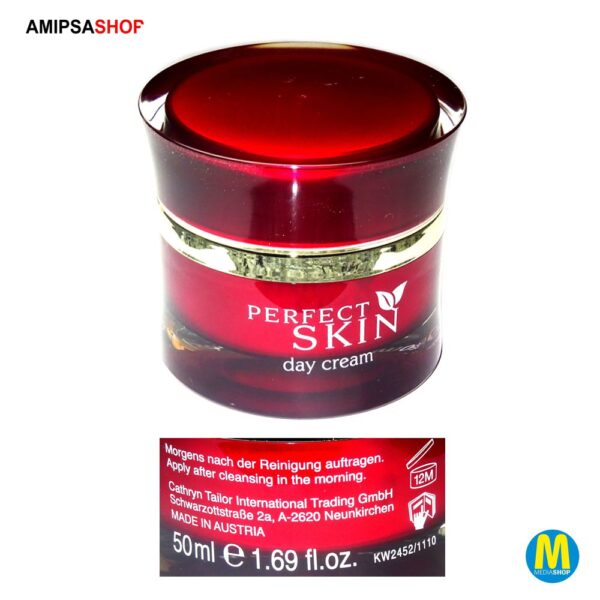 Perfect SKIN day Cream