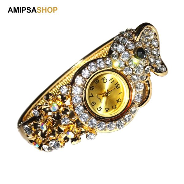 Armbanduhr Design