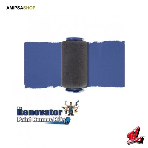 Paint Runner Pro Ersatzrolle