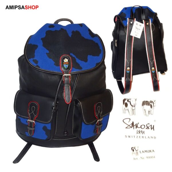 Rucksack Marke Sakosh