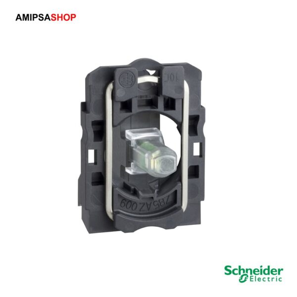 Schneider Electric ZB5AVB5 Lampenfassung  24 V