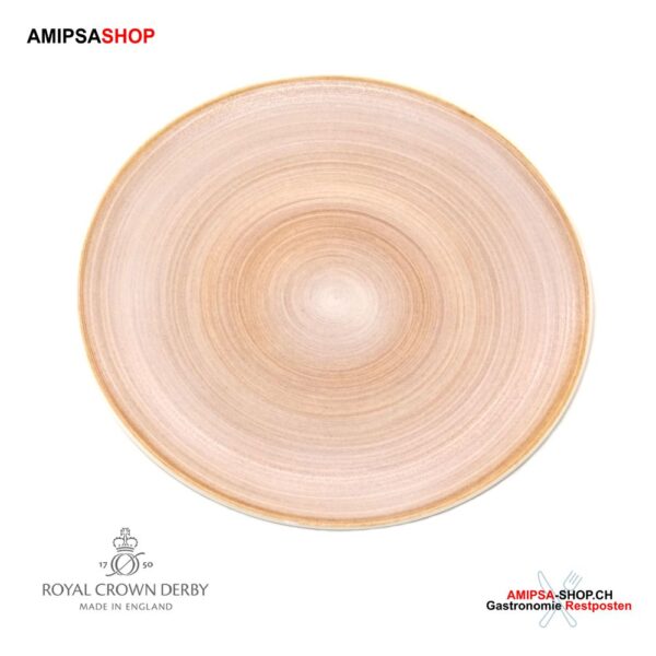 Royal Crown Derby 25.3 Durchmesser