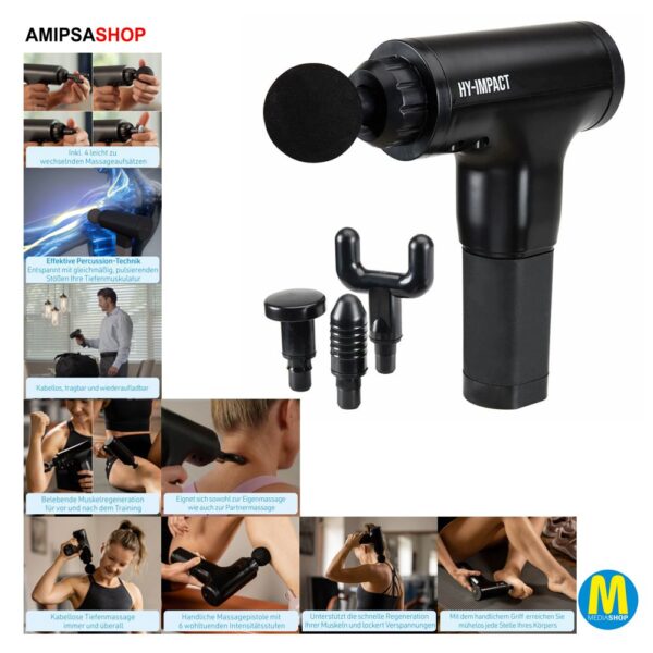 KENDOX Muscle Relief M23946