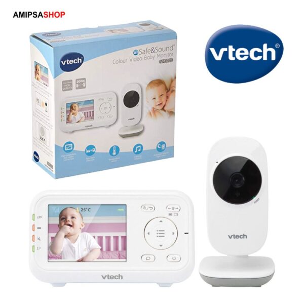 VTech Babymonitor VM3255
