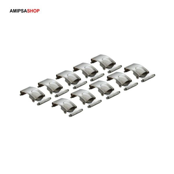 Edelstahl Verschlüsse für TCW060 TL5