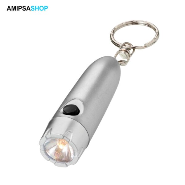 Taschenlampe Schlüsselanhänger