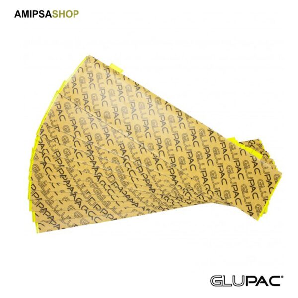 Glupac INL170 Gelb