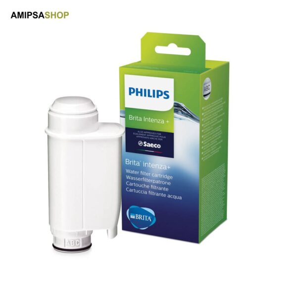 Saeco Wassenfilter Intenza+Brita