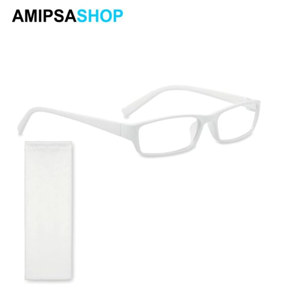 Lesebrille Optische Linse +1.50