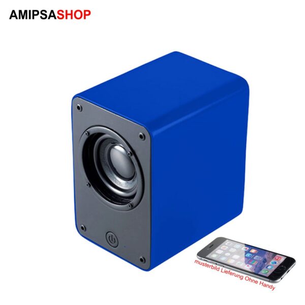 Lautsprecher Bluetooth