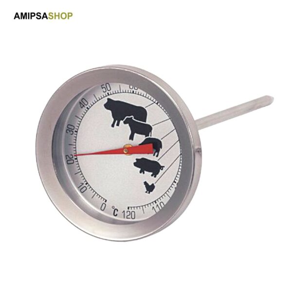 Braten Thermometer