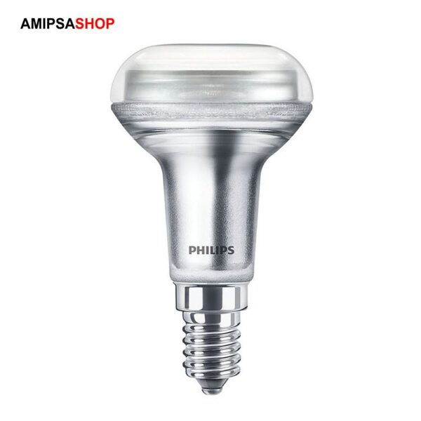 Philips LED E14 (4.3W)60W 320lumen 8718699595241