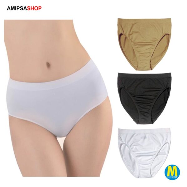 Dream Panty by Genie Underwear